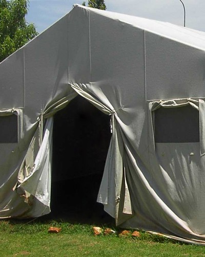 Изготавливаем солдатские палатки в Юже вместимостью <strong>до 70 человек</strong>